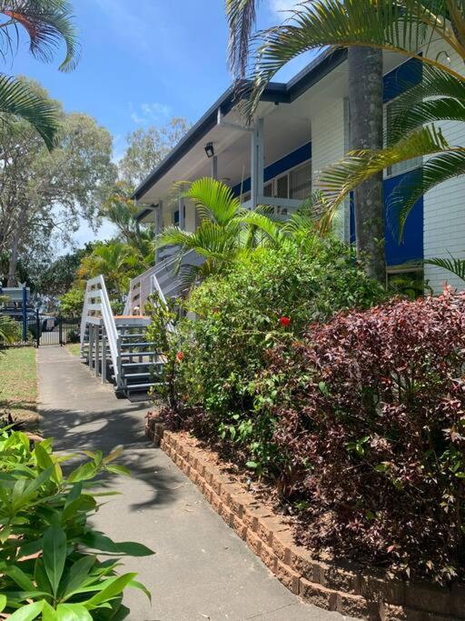 Beachfront At Silver Sands Hervey Bay Eksteriør bilde